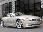BMW ACS4 Roadster by AC Schnitzer 2003 года